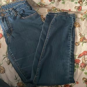Rue 21 women jeans good condition